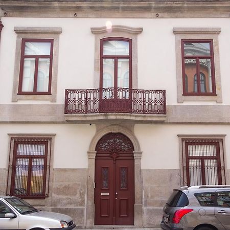 Porto City Center 2 Экстерьер фото