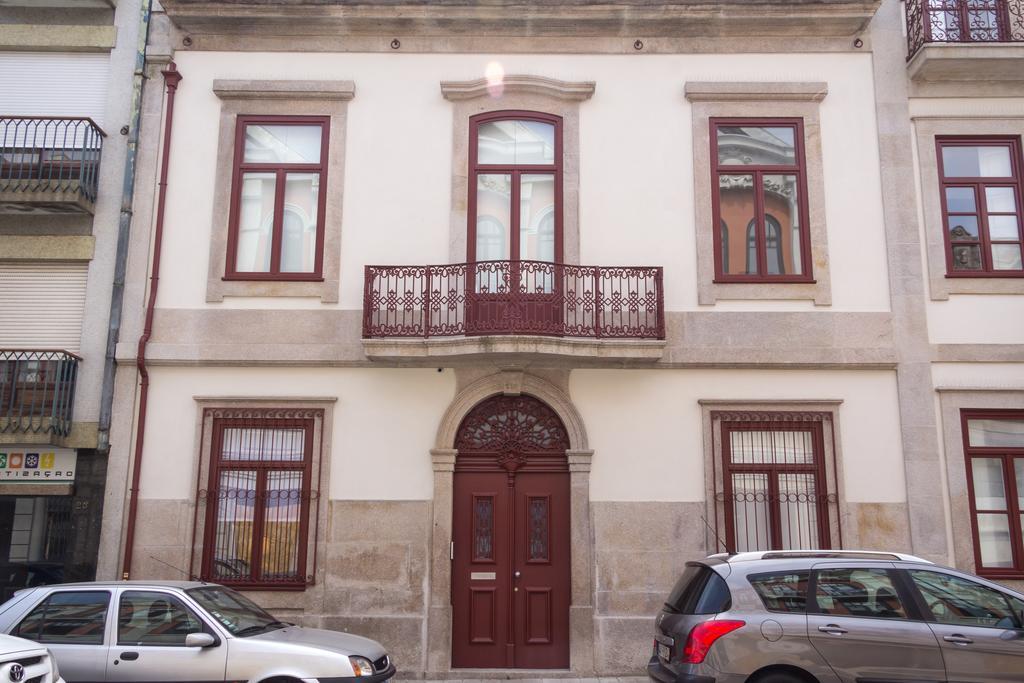 Porto City Center 2 Экстерьер фото