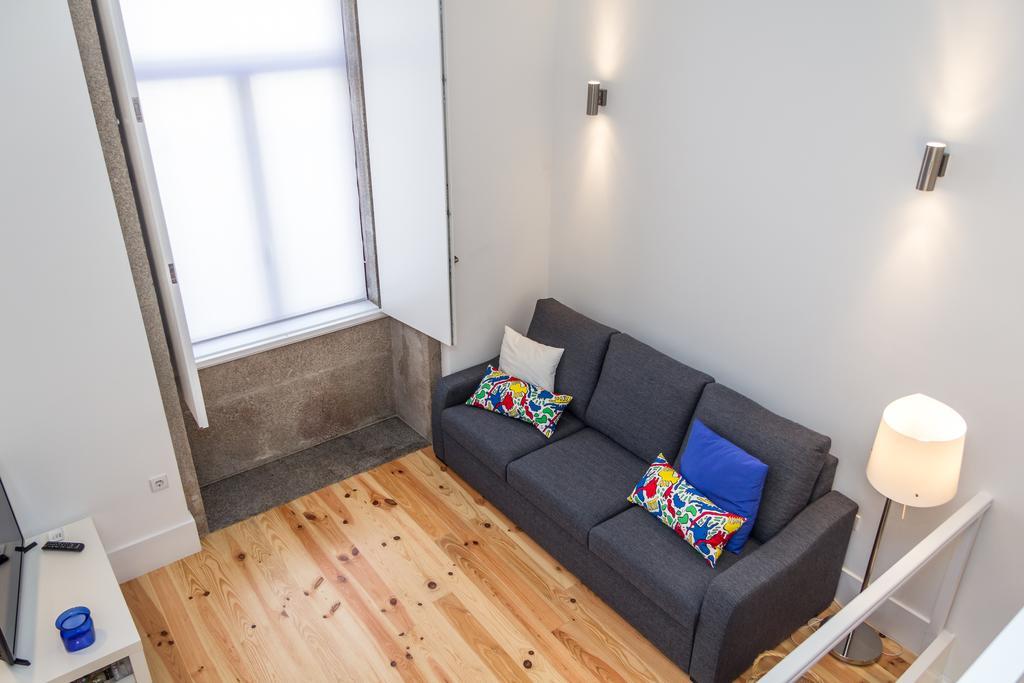 Porto City Center 2 Экстерьер фото